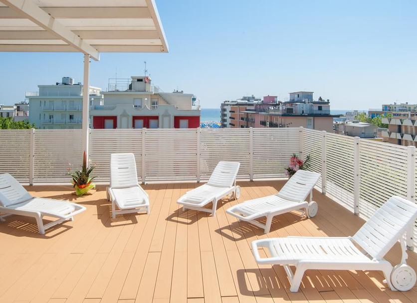 Balkon Fotoğraf