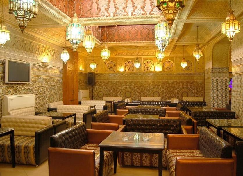 Restoran Fotoğraf