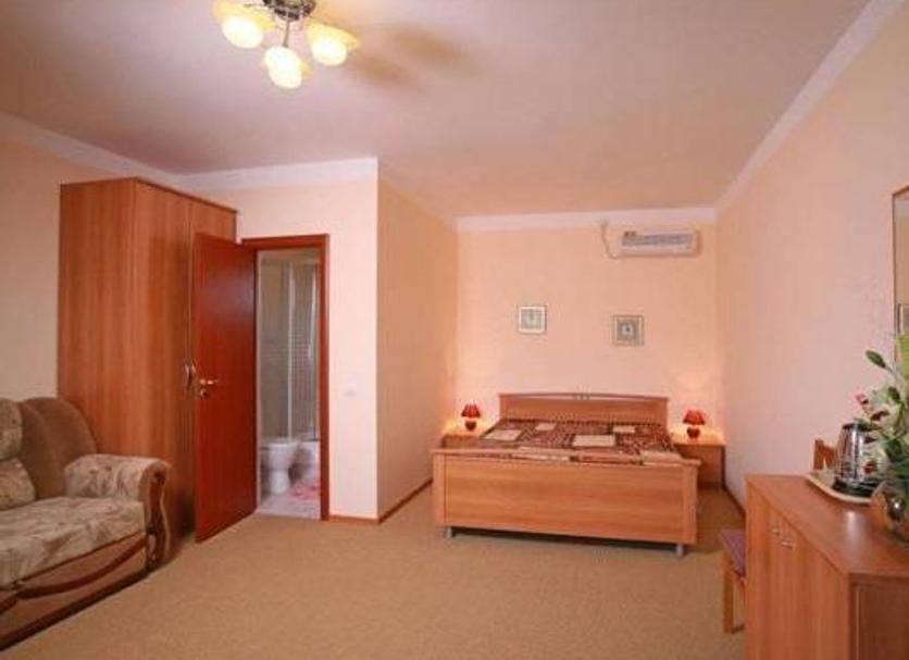 Yatak Odası Fotoğraf