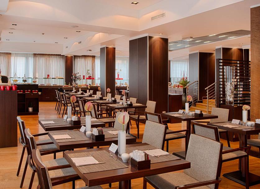 Restoran Fotoğraf