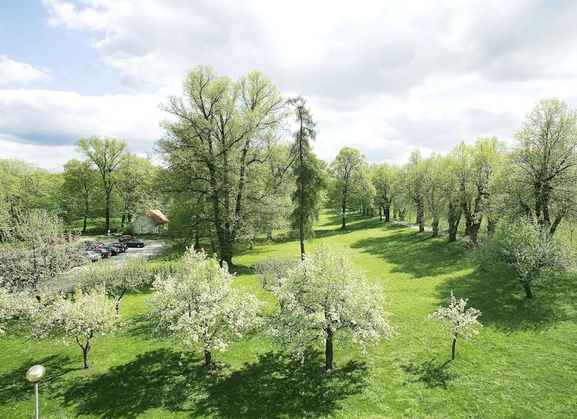 Dış görünüm Fotoğraf