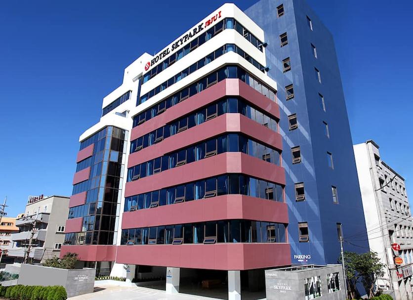 Bina Fotoğraf