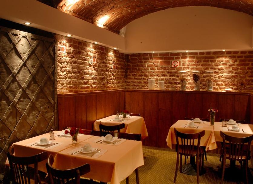 Restoran Fotoğraf