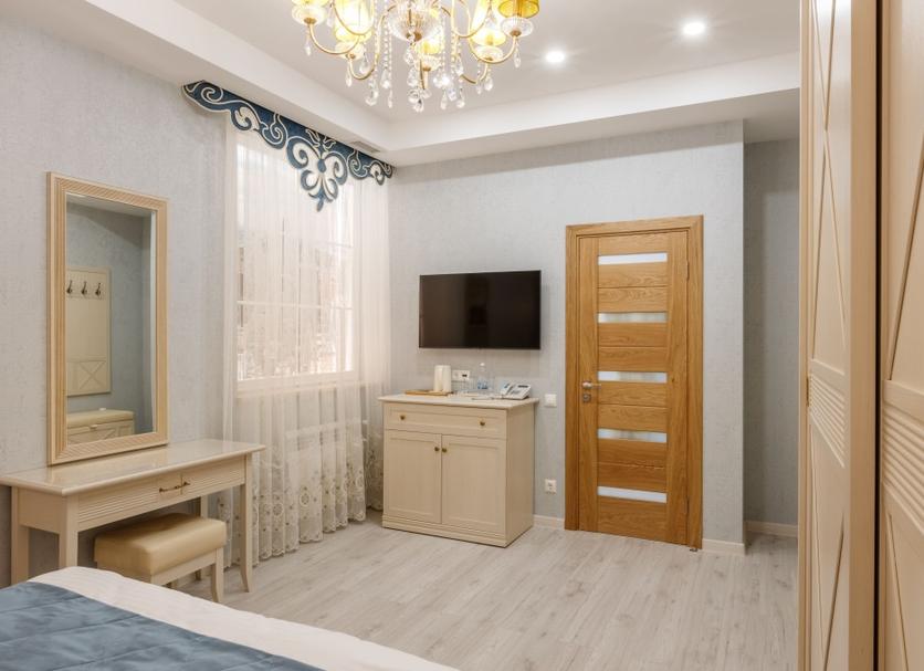 Oda olanağı Fotoğraf