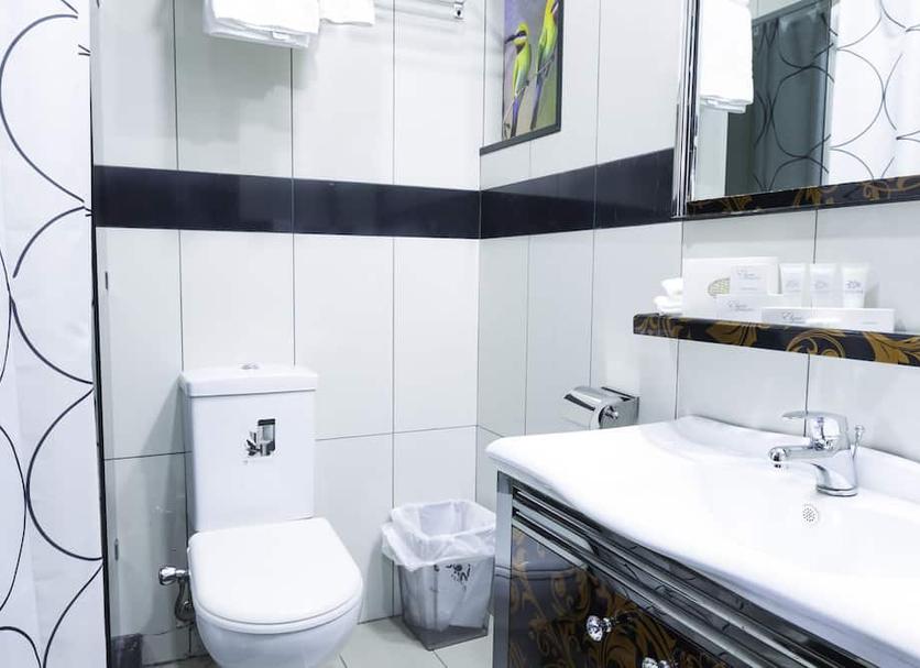 Banyo Fotoğraf