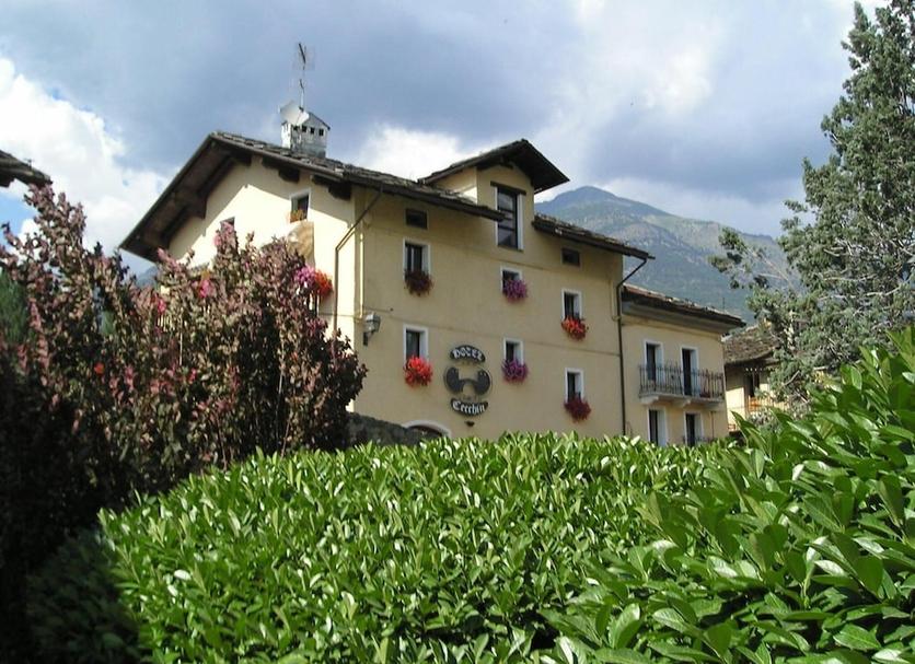 Bina Fotoğraf