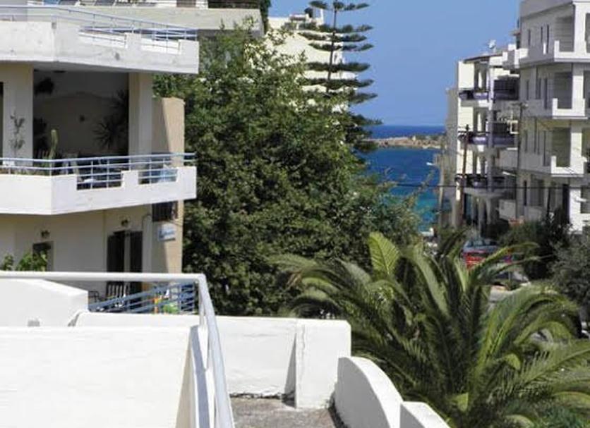 Balkon Fotoğraf