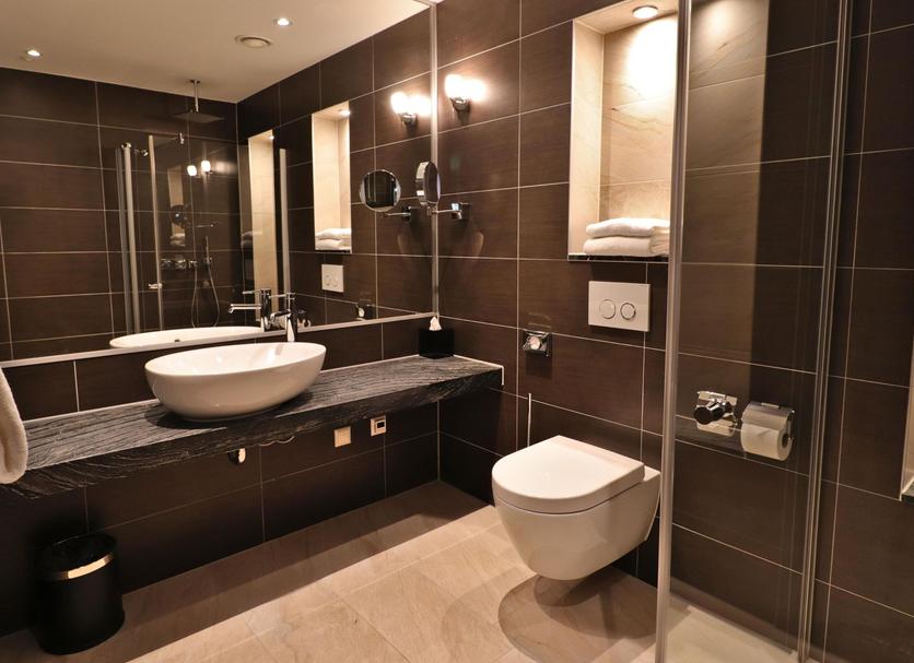 Banyo Fotoğraf