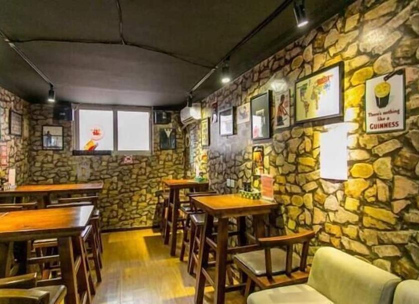 Restoran Fotoğraf
