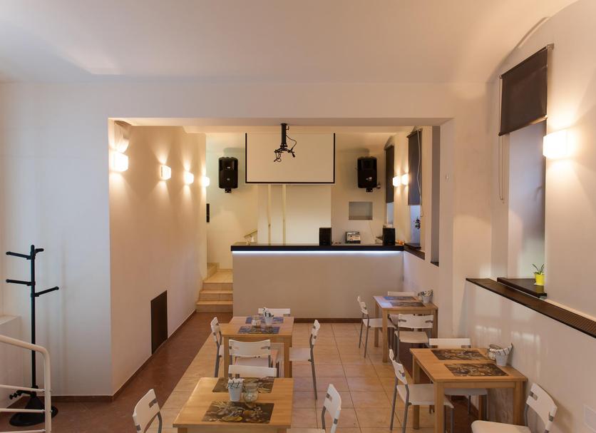 Restoran Fotoğraf