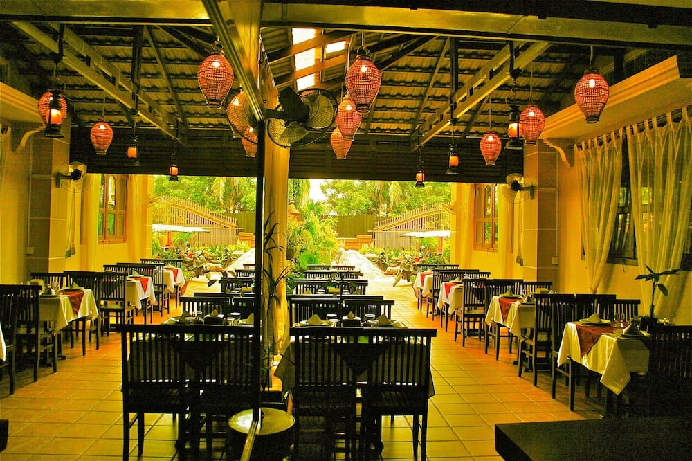 Restoran