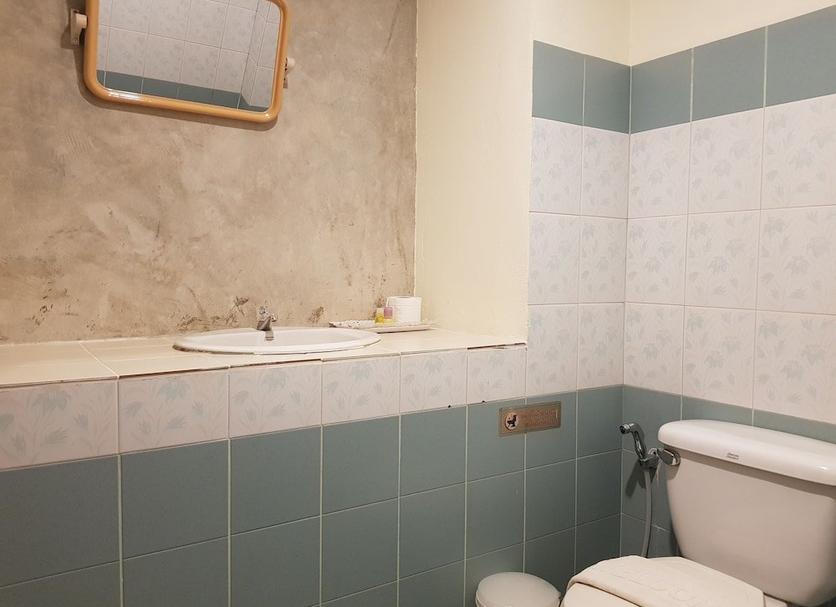 Banyo Fotoğraf