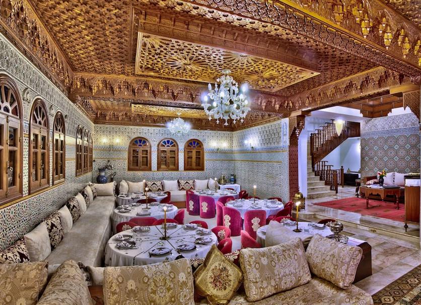 Restoran Fotoğraf