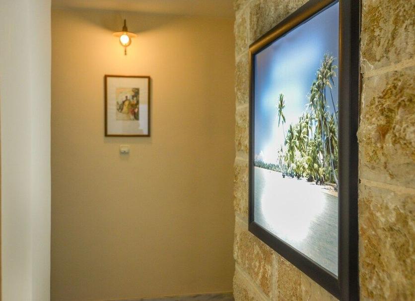 Oda olanağı Fotoğraf