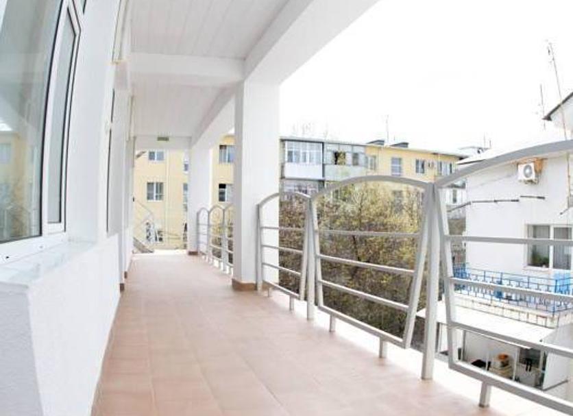 Balkon Fotoğraf