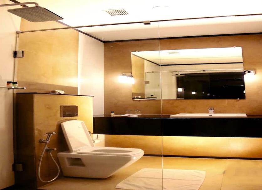 Banyo Fotoğraf