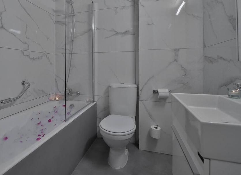 Banyo Fotoğraf