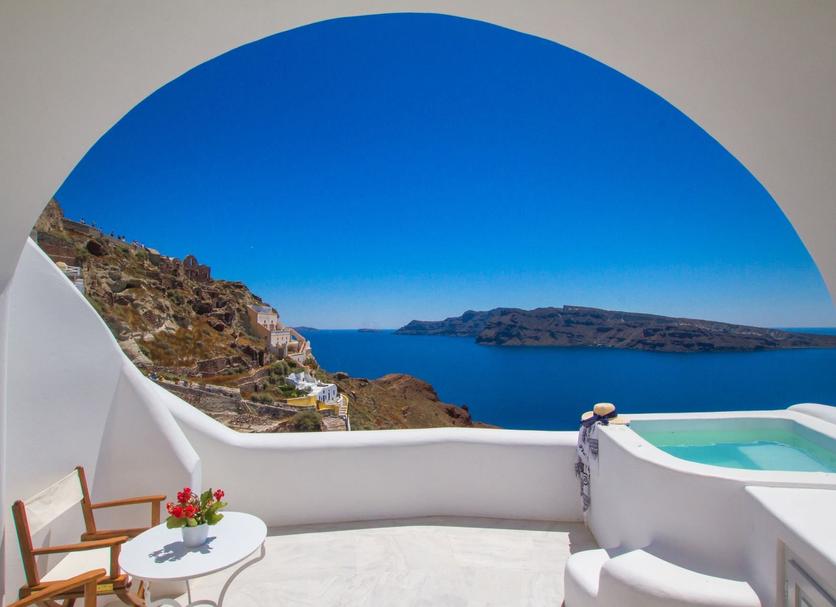 Balkon Fotoğraf