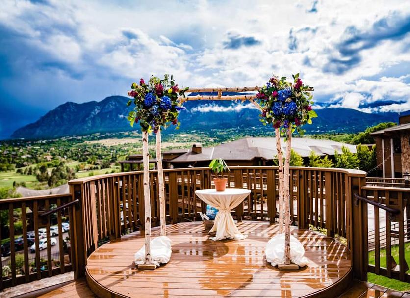 Balkon Fotoğraf