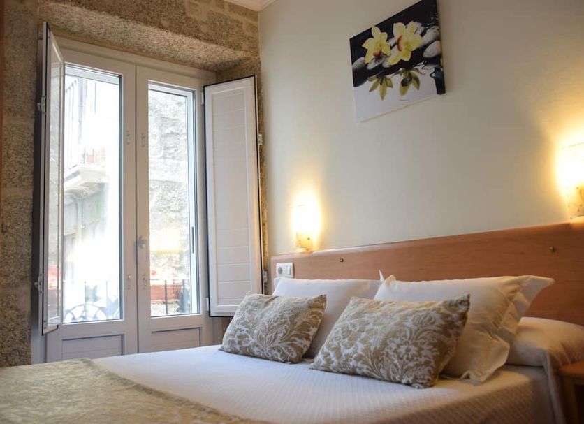 Yatak Odası Fotoğraf