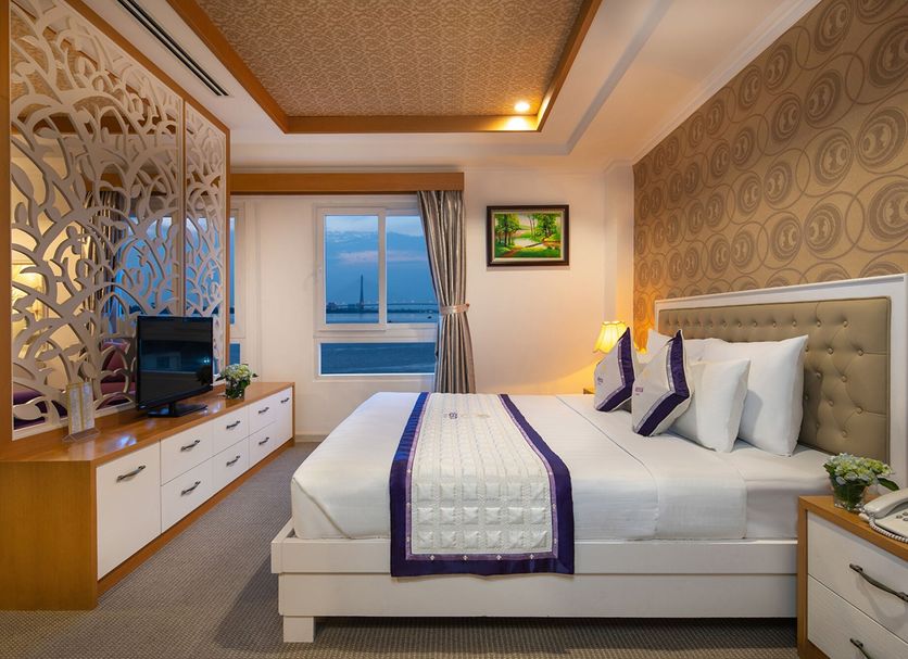 Yatak Odası Fotoğraf