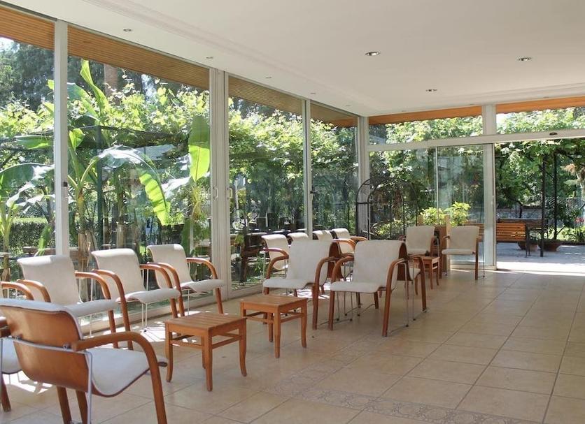 Restoran Fotoğraf