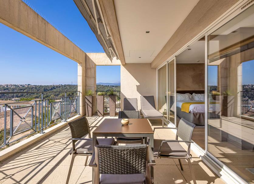 Balkon Fotoğraf