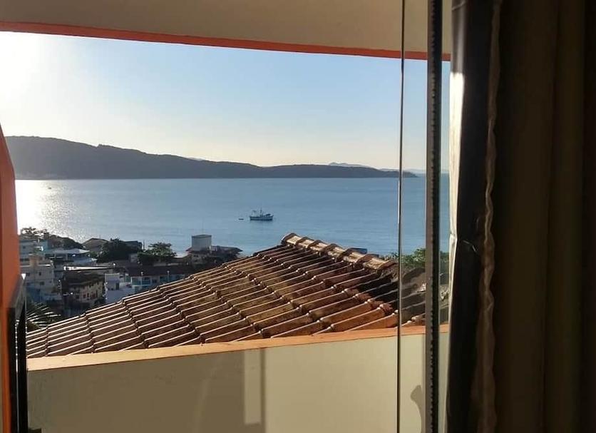 Balkon Fotoğraf
