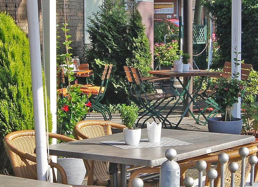Veranda Fotoğraf