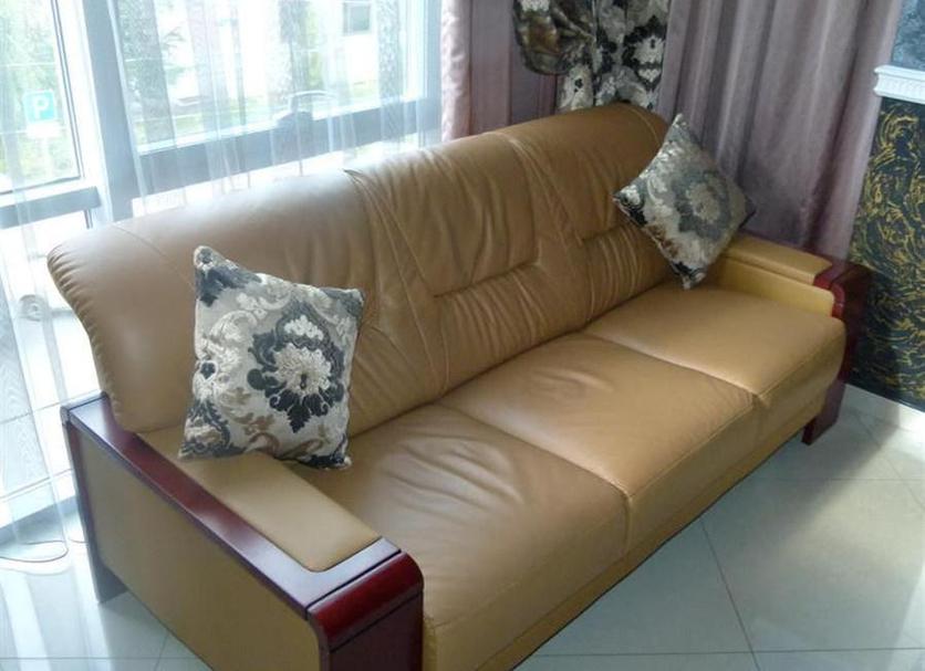 Oturma odası Fotoğraf