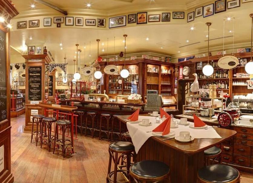 Restoran Fotoğraf