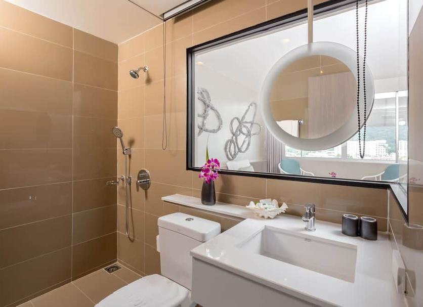 Banyo Fotoğraf