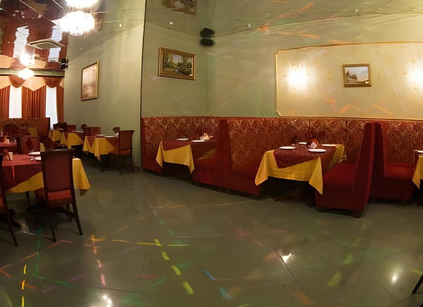 Restoran Fotoğraf