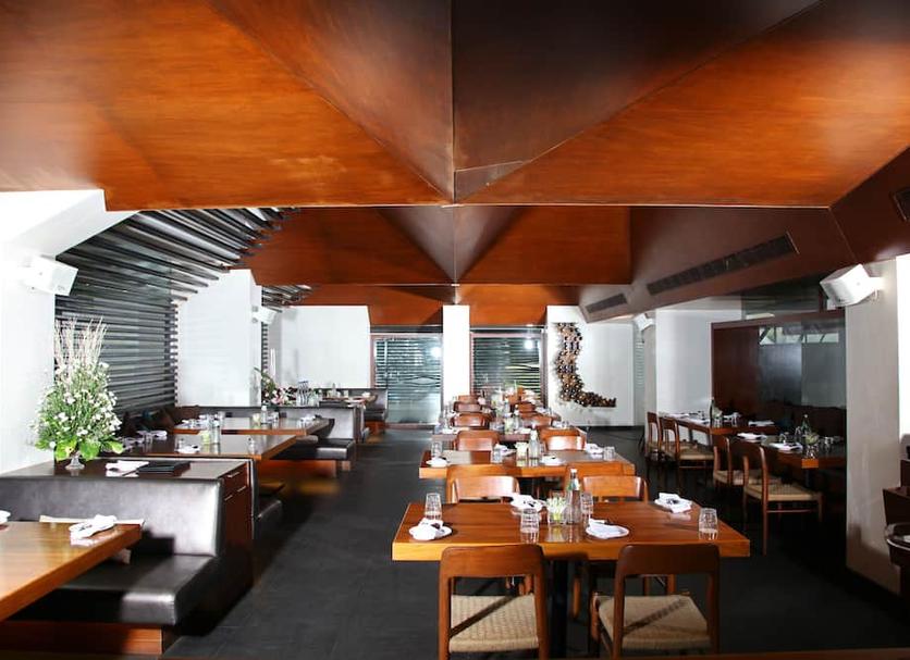 Restoran Fotoğraf