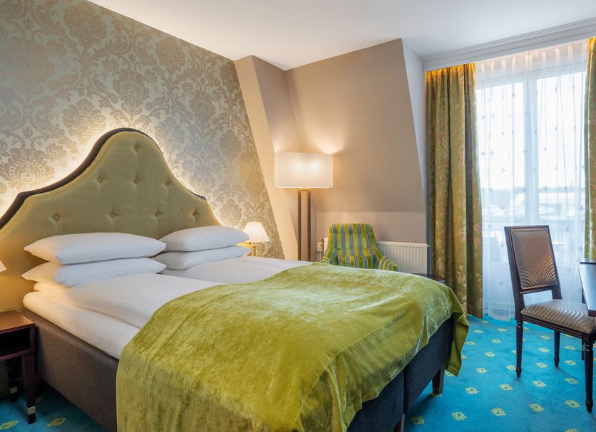 Yatak Odası Fotoğraf