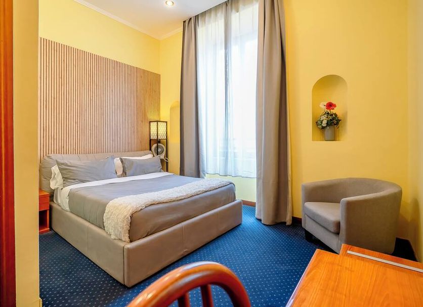 Yatak Odası Fotoğraf