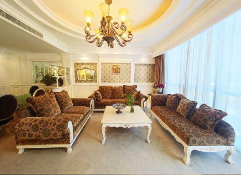 Oturma odası Fotoğraf