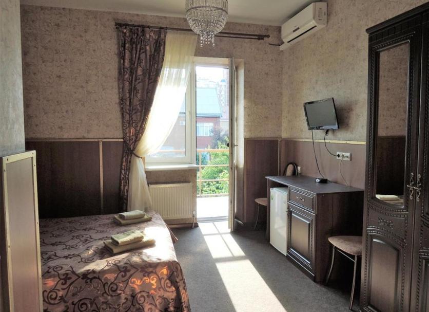 Yatak Odası Fotoğraf