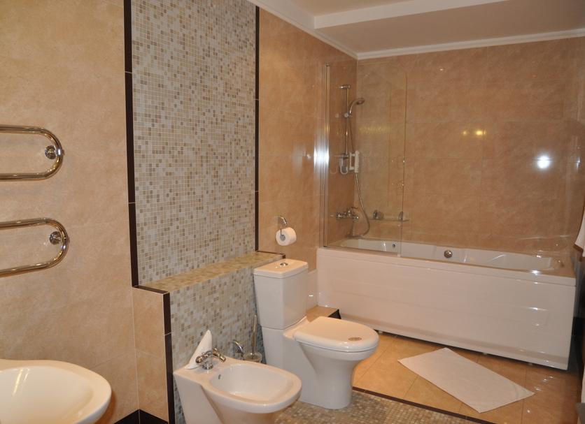 Banyo Fotoğraf