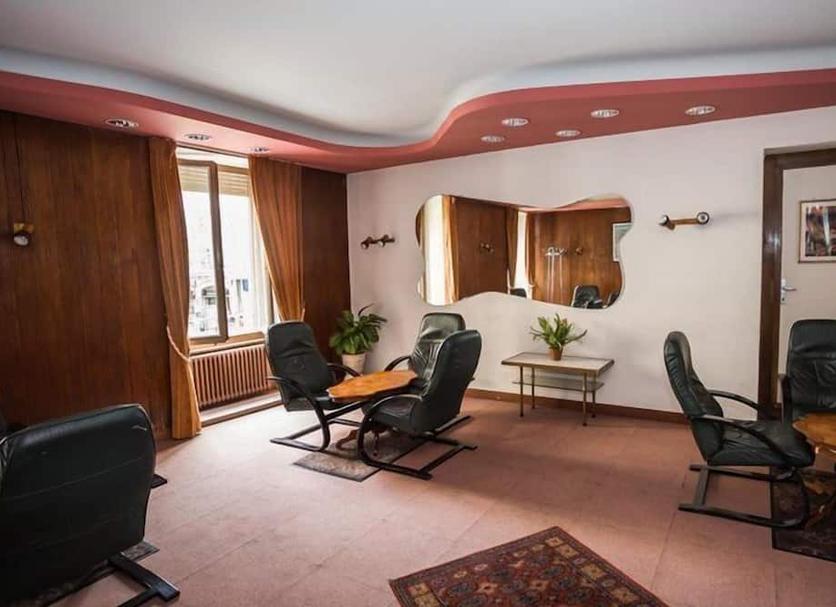 Oturma odası Fotoğraf
