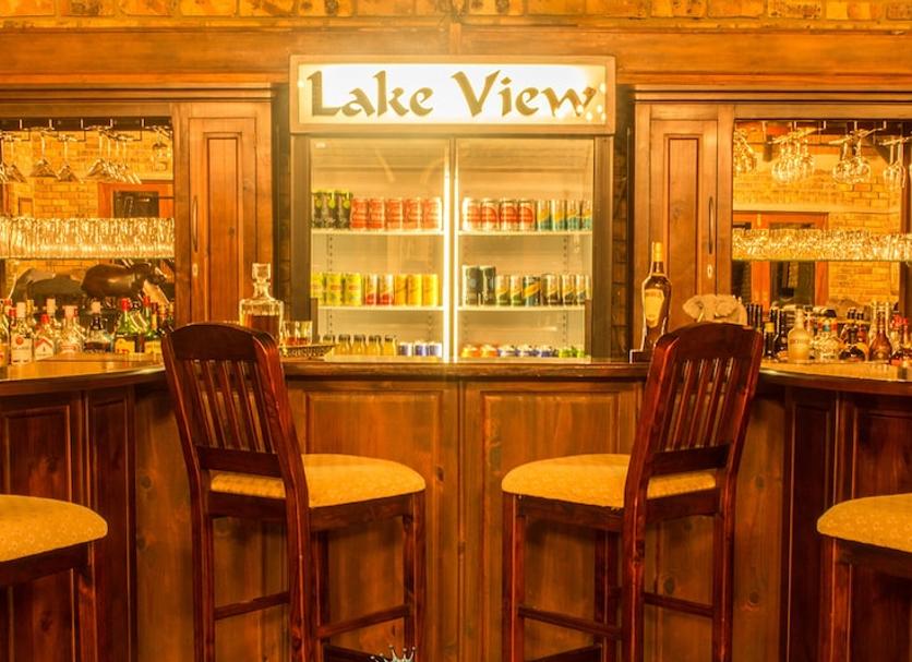 Bar Fotoğraf