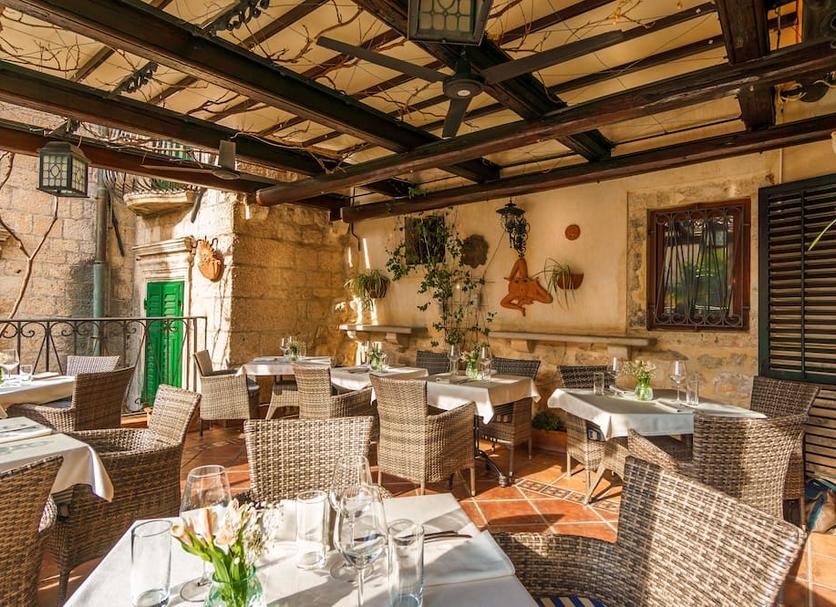 Restoran Fotoğraf