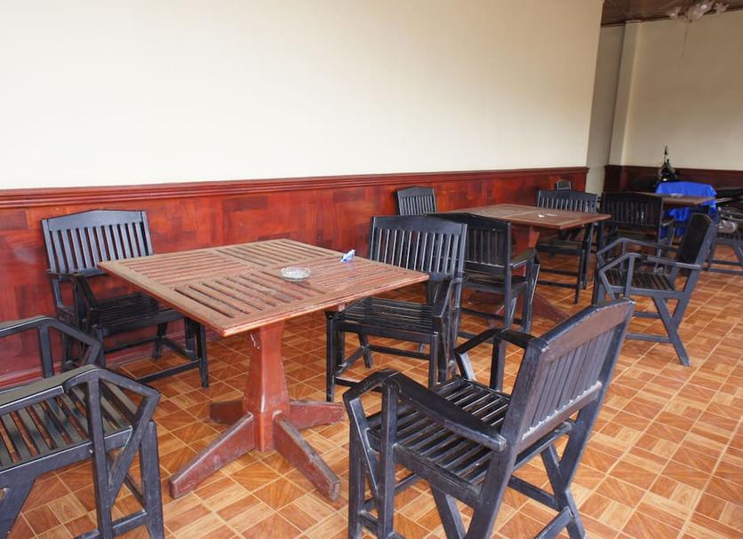 Restoran Fotoğraf