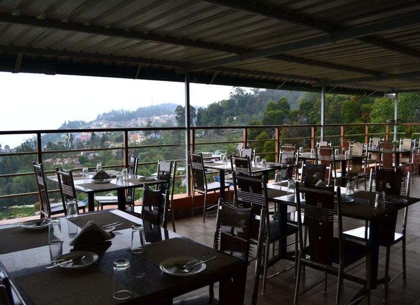 Restoran Fotoğraf