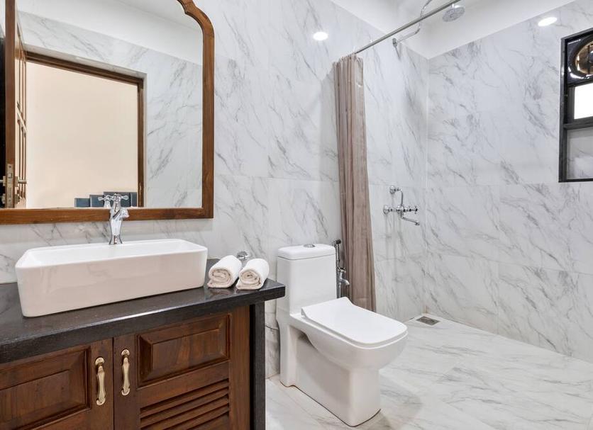 Banyo Fotoğraf