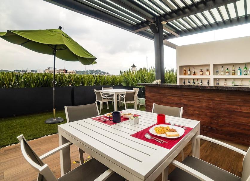 Veranda Fotoğraf