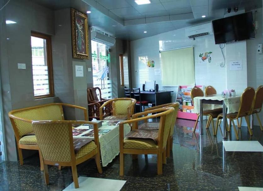 Restoran Fotoğraf