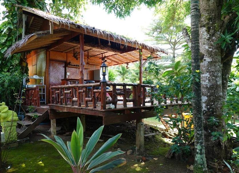 Veranda Fotoğraf
