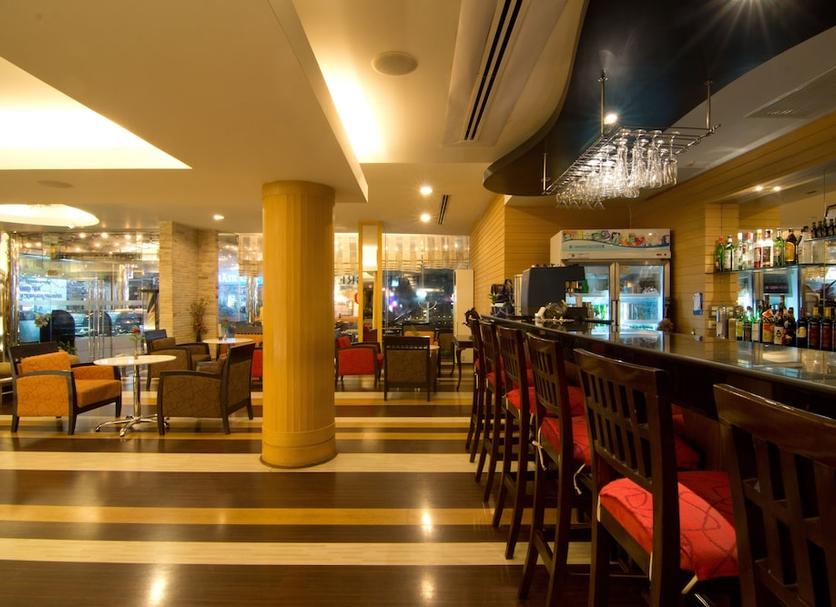 Bar Fotoğraf