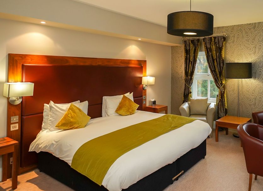 Yatak Odası Fotoğraf